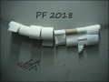 Petra Badinová, PF 2018, Důležité je vždy doběhnout