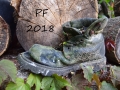 Petra Badinová, PF 2018, Ať Vám to dobře šlape