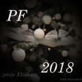 Eliška Matyášová, PF 2018