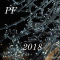 Eliška Matyášová, PF 2018