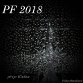 Eliška Matyášová, PF 2018