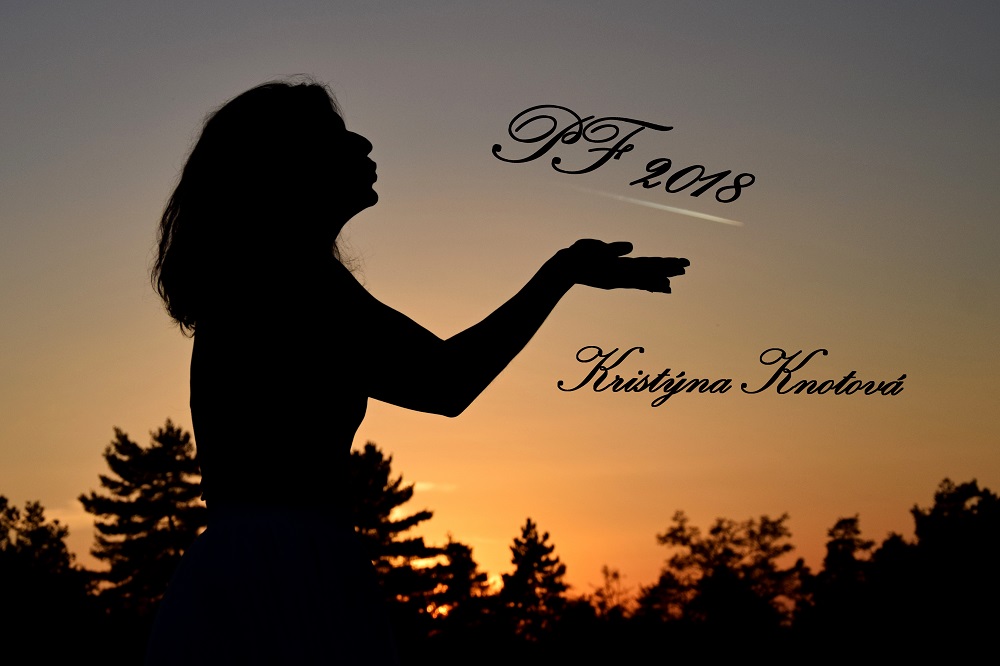 Kristýna Knotová, PF 2018