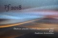 Radovan Kremlička, PF 2018