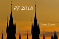 Tomáš Knot, PF 2018