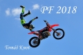 Tomáš Knot, PF 2018