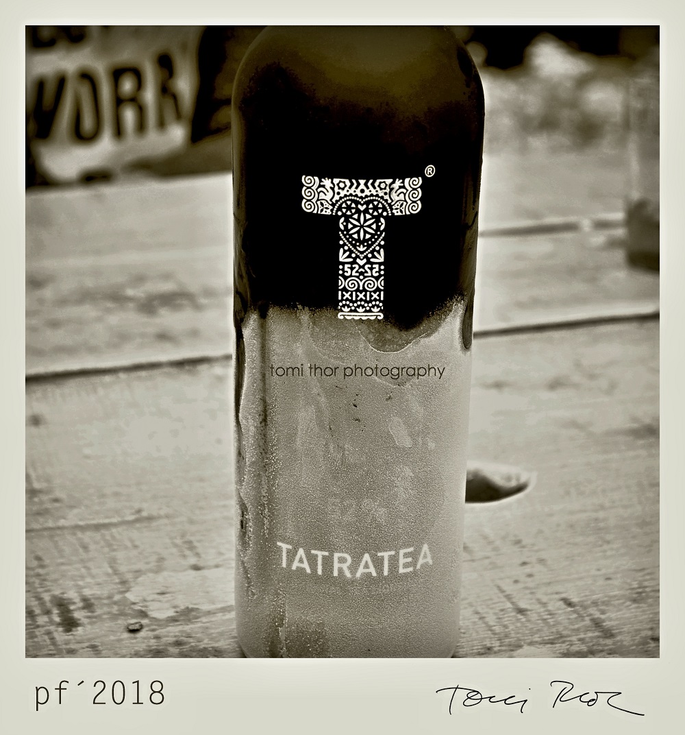 Tomas Thor, PF 2018