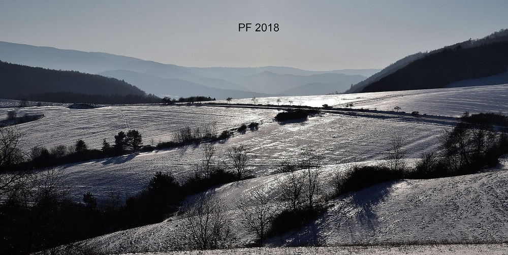 Ľudmila Miklošová, PF 2018, Snívanie