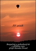 Stanislav Drozd, PF 2018