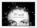 Zdeněk Kamrla, PF 2018