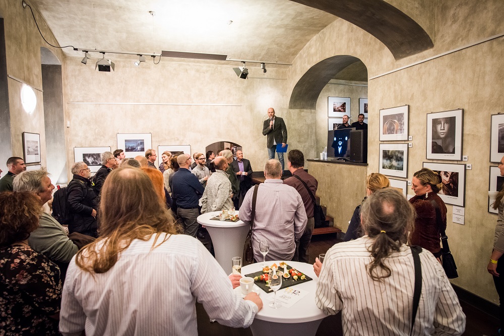 Nikon kalendář 2018