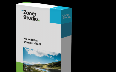 Předplatné časopisu FotoVideo s licencí Zoner hl