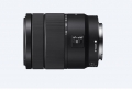 SONY, E 18-135mm F3.5-5.6 OSS