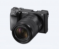 SONY, E 18-135mm F3.5-5.6 OSS