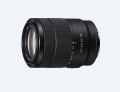 SONY, E 18-135mm F3.5-5.6 OSS