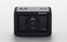 Sony RX0