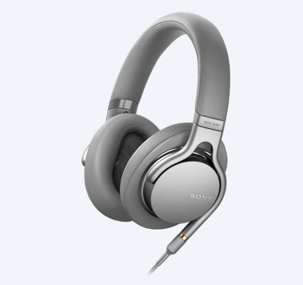 sony, sluchátká MDR-1A 