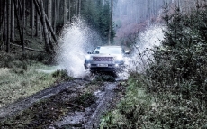 Petr Jan Juračka a Jakub Fišer, Jak jsme fotili Range Rover? 