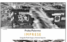 IMPRESE, Pavel Kopp a Antonin Saporita