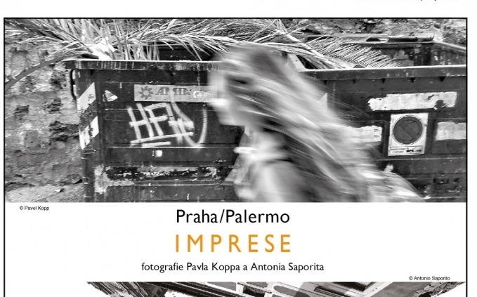 IMPRESE, Pavel Kopp a Antonin Saporita