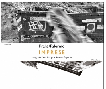 IMPRESE, Pavel Kopp a Antonin Saporita