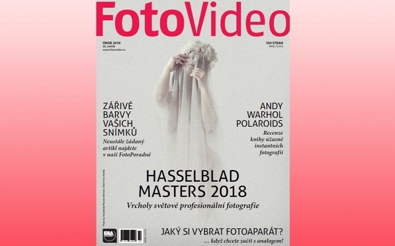 FotoVideo 02/2018