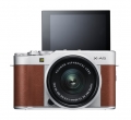 FUJIFILM X-A5