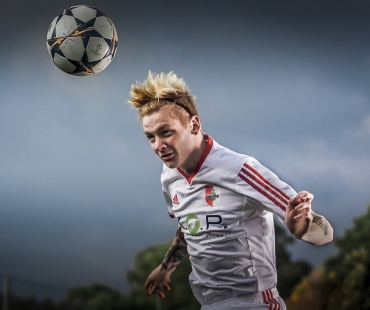 Daniel Janovský, Hraj to hlavou