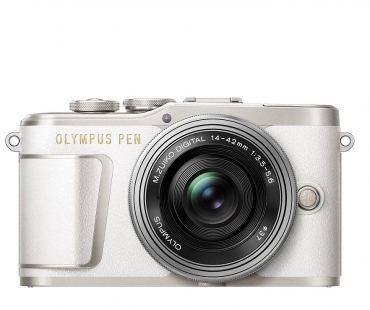 Olympus PEN E-PL9
