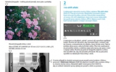 Zoner Photo Studio, Zasněné fotografie