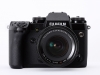 Fujifilm X-H1
