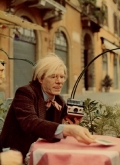 Copyright: The Andy Warhol Foundation for the Visual Arts, Inc., Andy Warhol, 1972