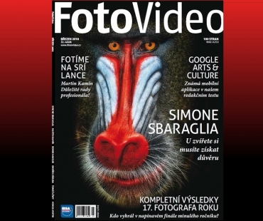 FotoVideo 03/2018