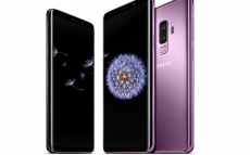 Samsung Galaxy S9 a s9+