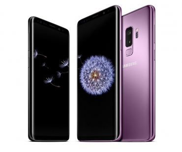 Samsung Galaxy S9 a s9+