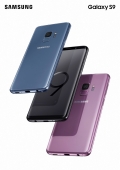 Samsung Galaxy S9 a s9+