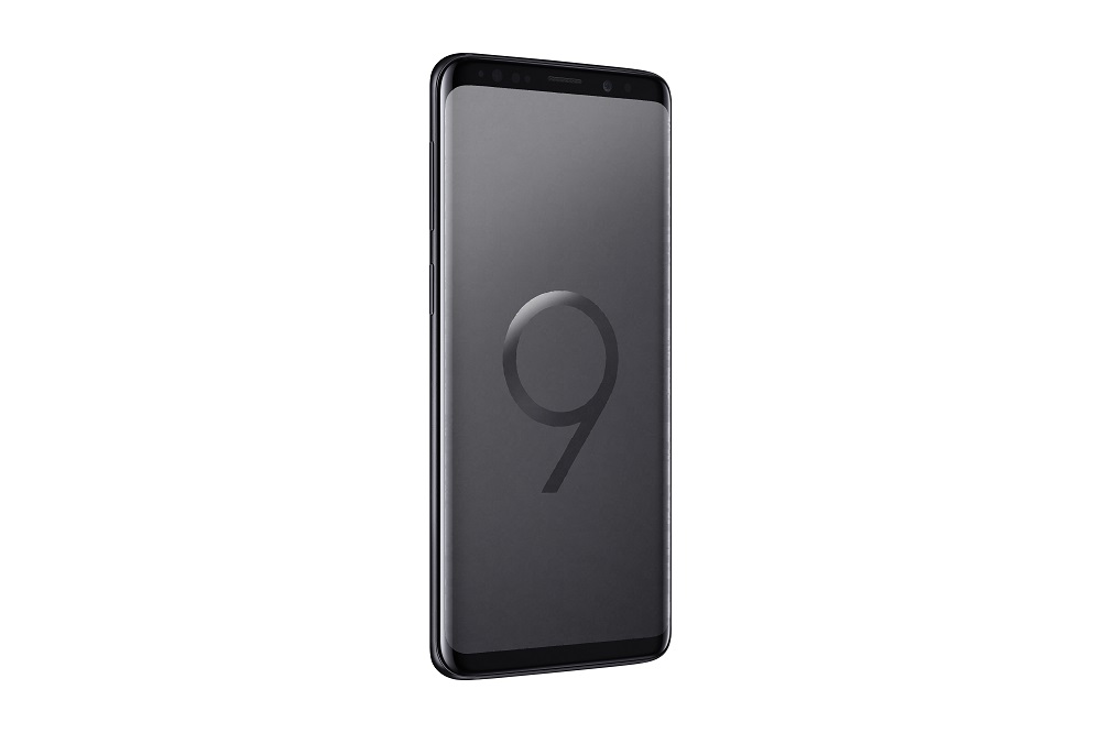 Samsung Galaxy S9 a s9+