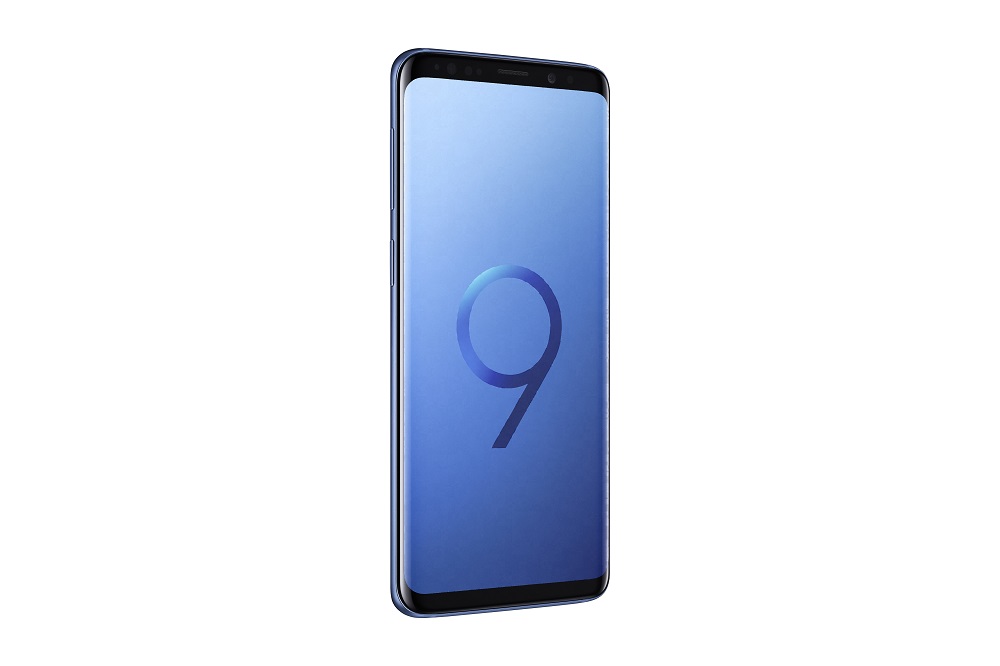 Samsung Galaxy S9 a s9+