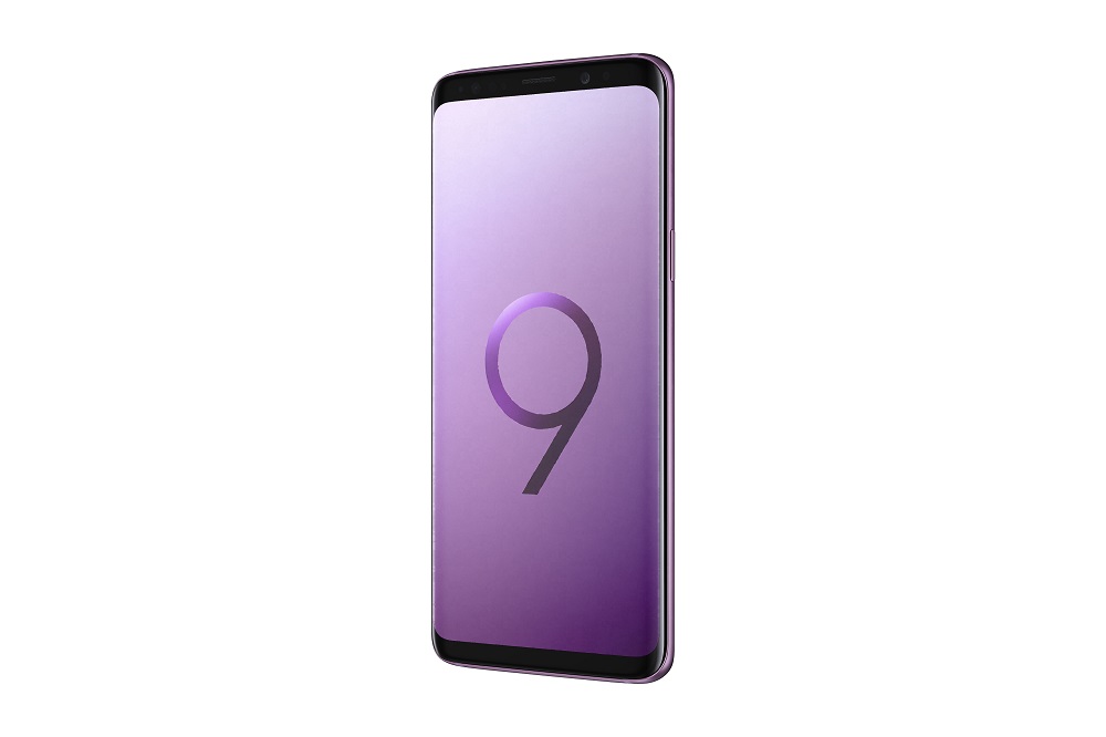 Samsung Galaxy S9 a s9+