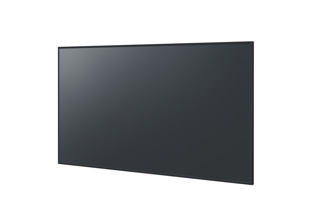 4K Displej, Panasonic