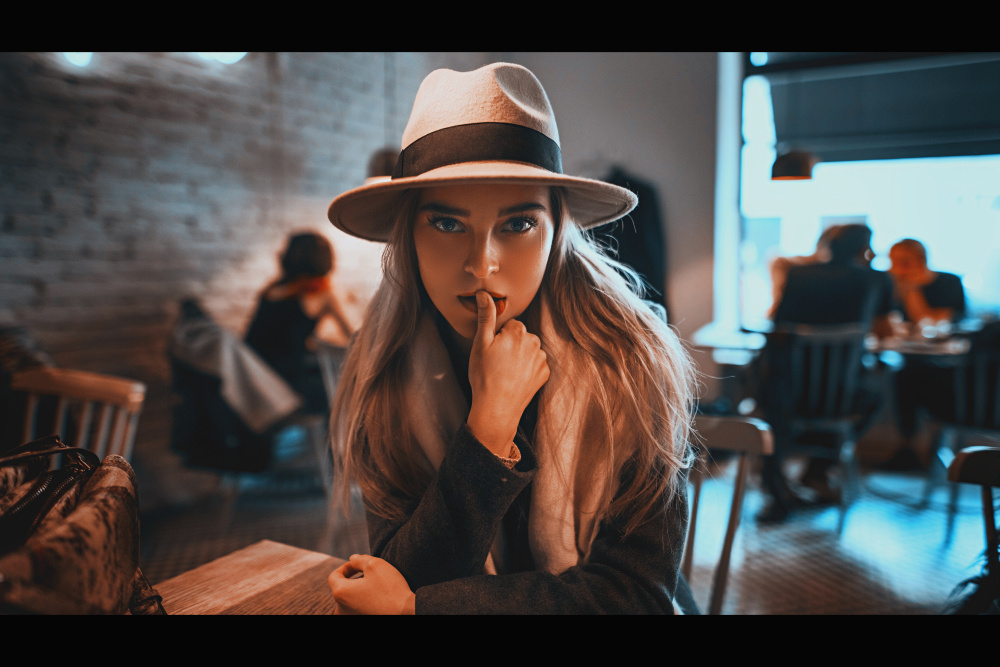 Anastasia