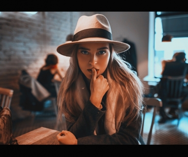 Anastasia