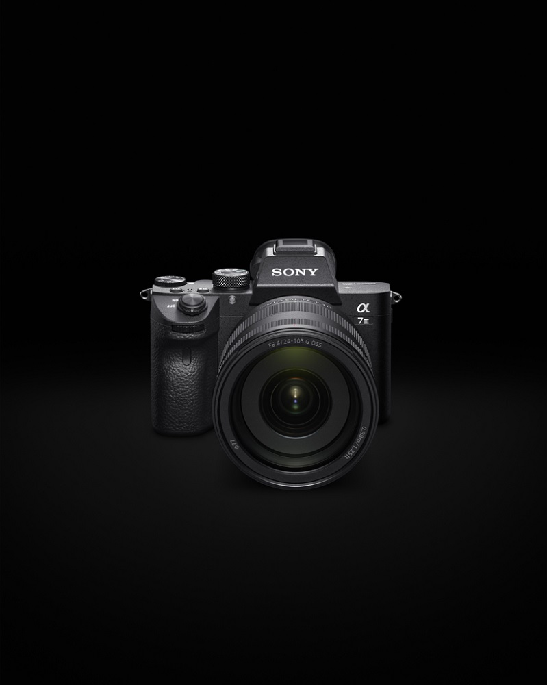 Sonyy a7III 
