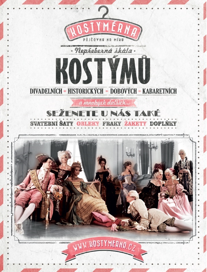 www.kostymerna.cz