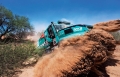 Ondřej Záruba, Rallye Dakar