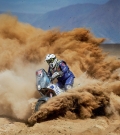 Ondřej Záruba, Rallye Dakar