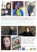 Dětská fotografická výstava