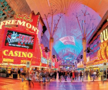 CES Las Vegas, Tomáš Löwy