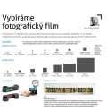 Vybíráme fotografický film, Honza Vojtek