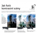 Kontrastní scény