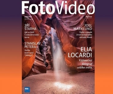 FotoVideo 04/2018